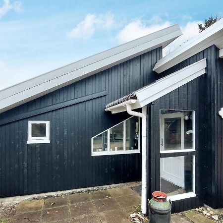 Holiday Home Hemmet Ccxli 外观 照片