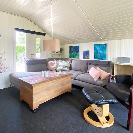 Holiday Home Hemmet Ccxli 外观 照片