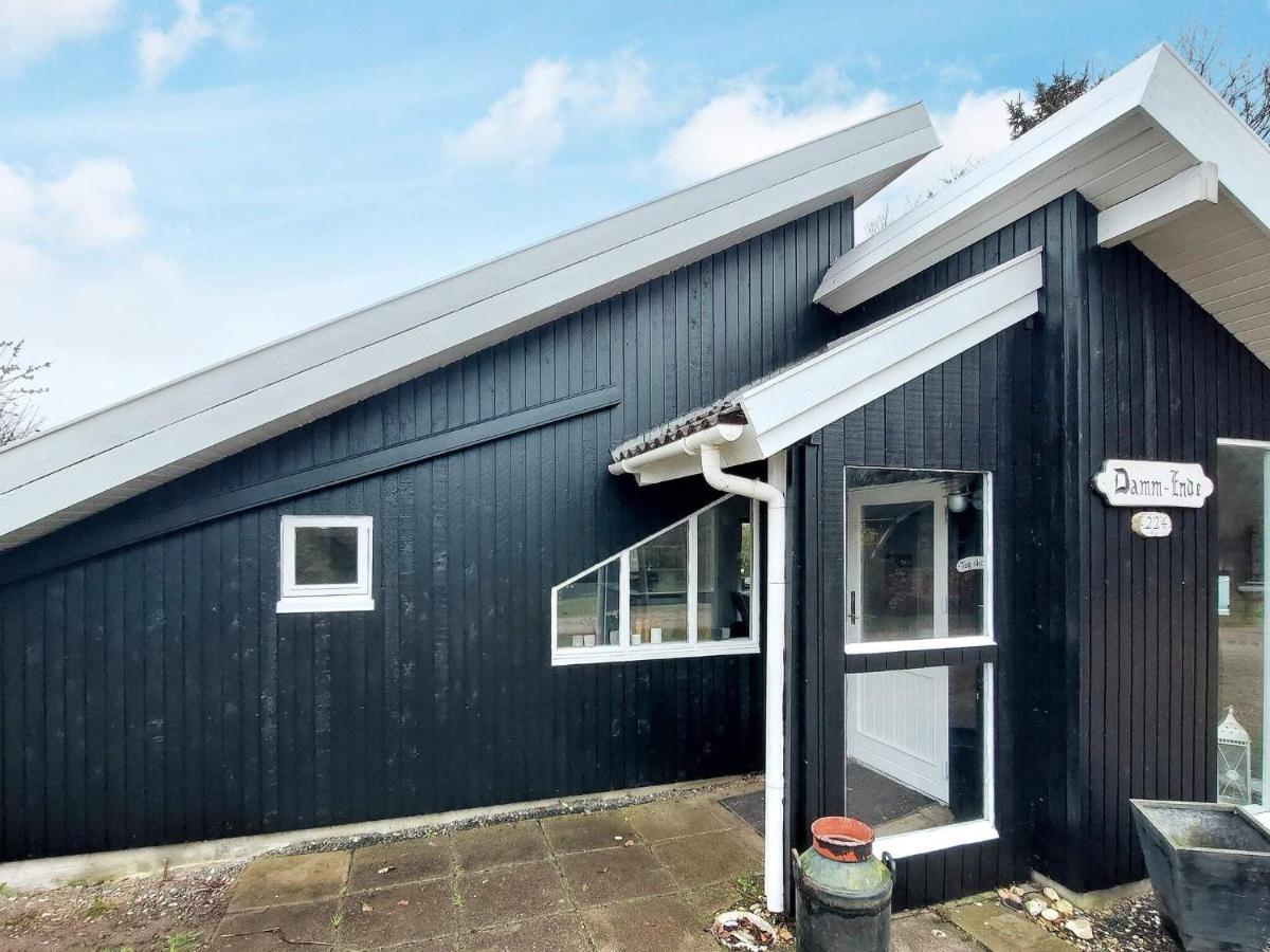 Holiday Home Hemmet Ccxli 外观 照片
