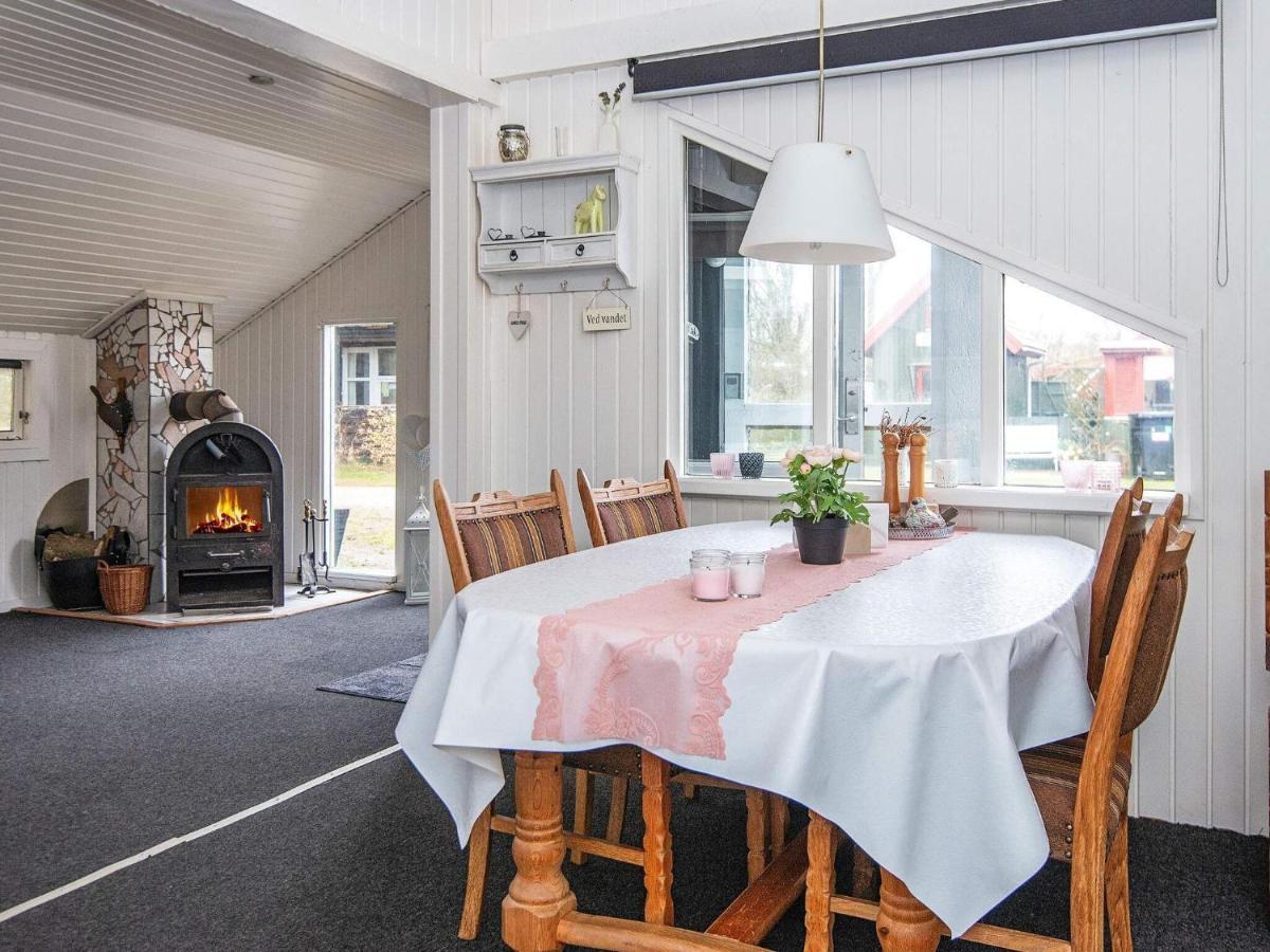 Holiday Home Hemmet Ccxli 外观 照片