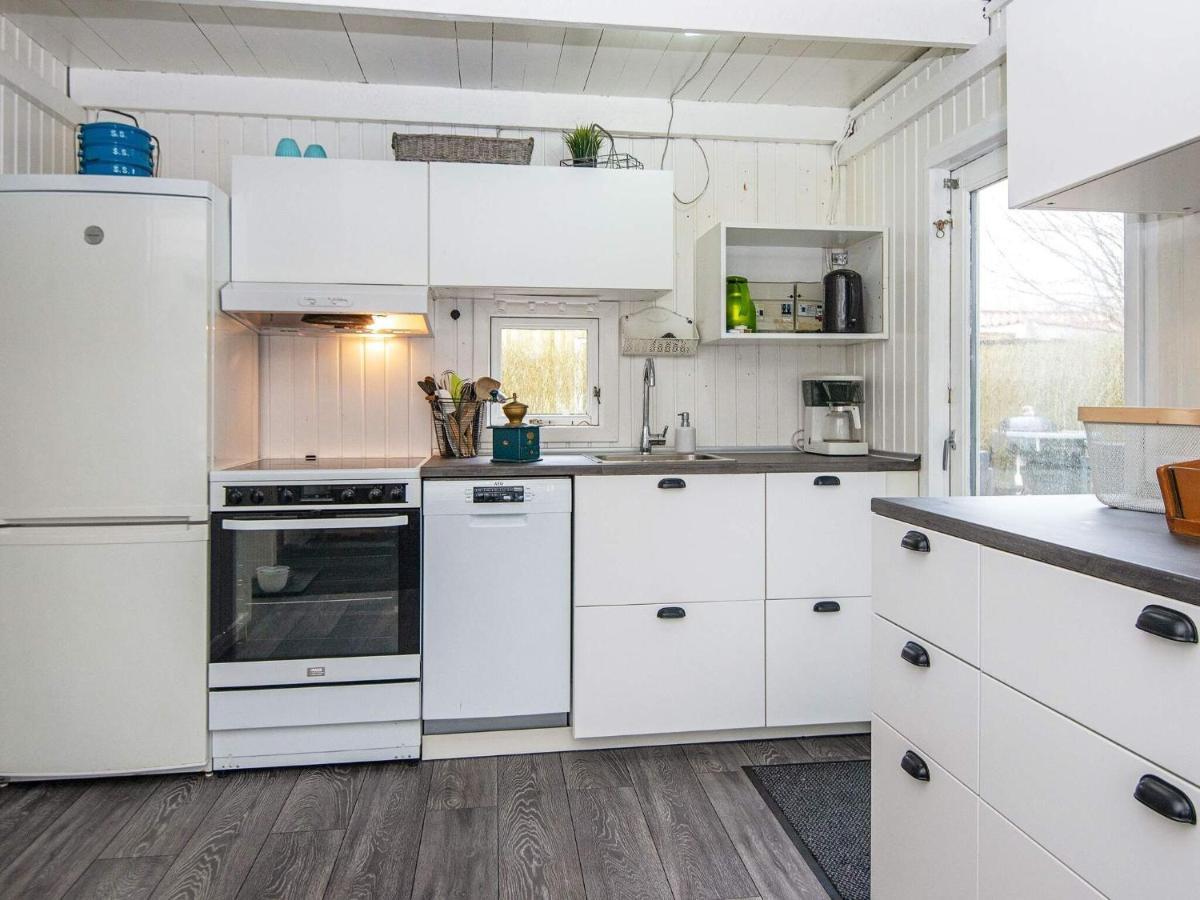 Holiday Home Hemmet Ccxli 外观 照片