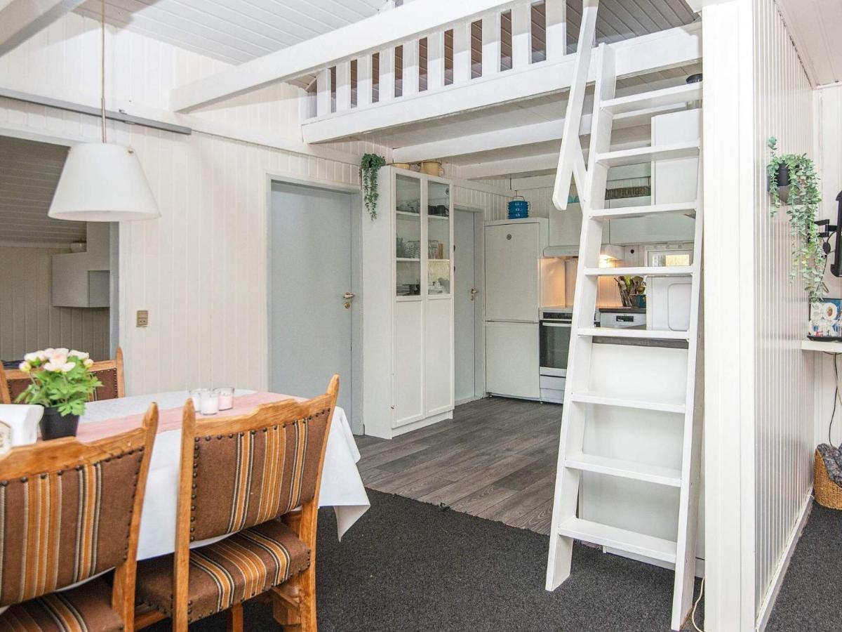Holiday Home Hemmet Ccxli 外观 照片