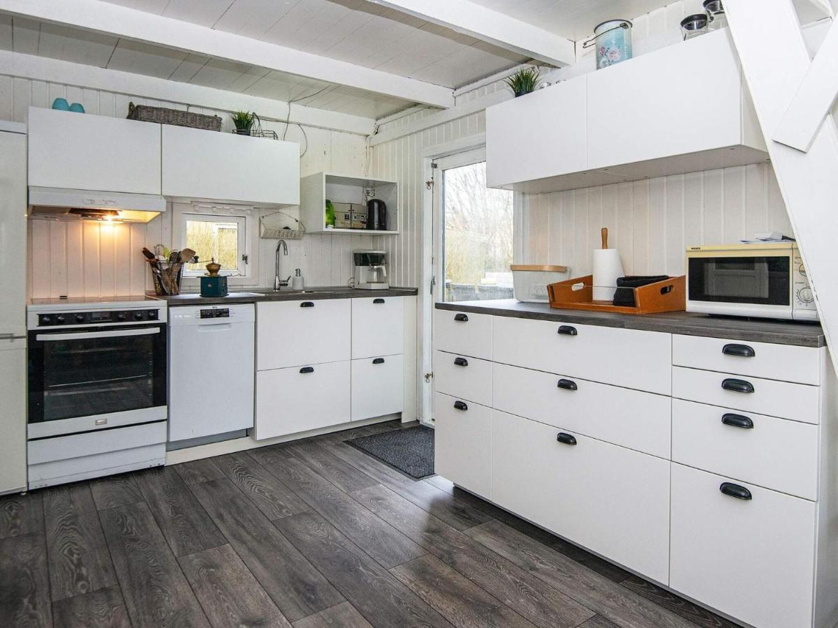 Holiday Home Hemmet Ccxli 外观 照片