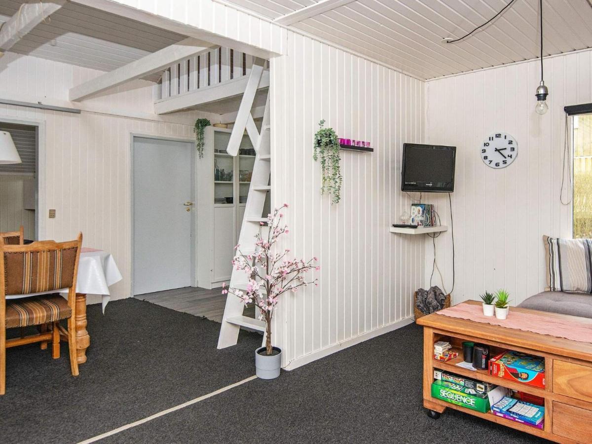 Holiday Home Hemmet Ccxli 外观 照片