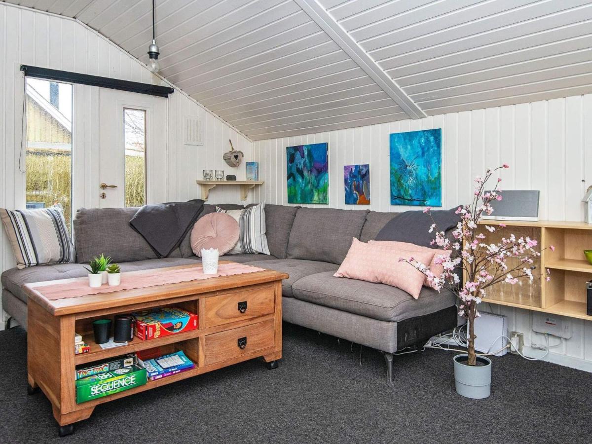 Holiday Home Hemmet Ccxli 外观 照片