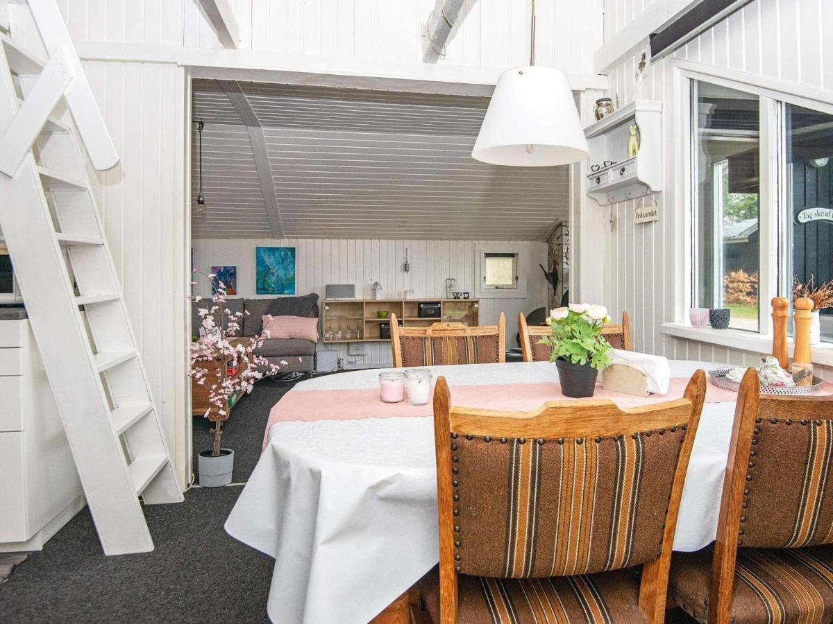 Holiday Home Hemmet Ccxli 外观 照片