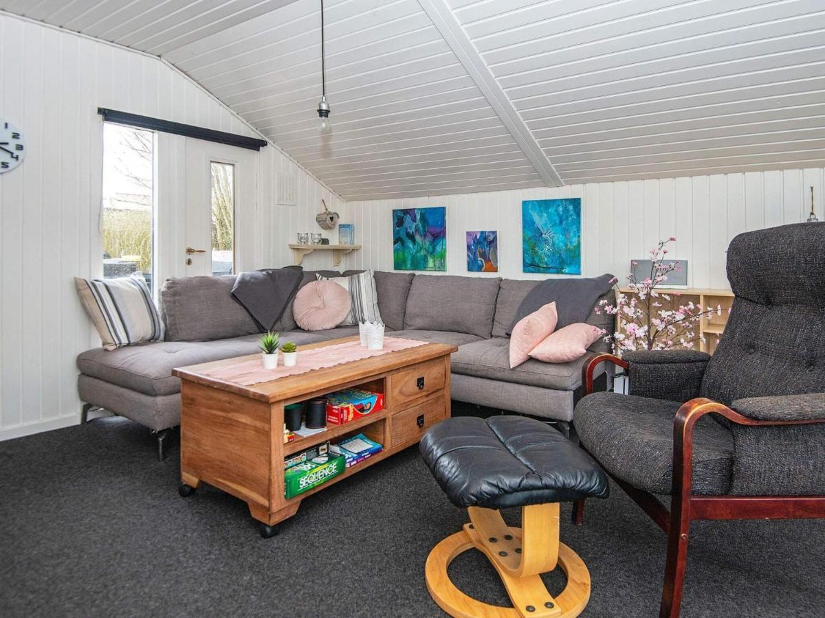 Holiday Home Hemmet Ccxli 外观 照片