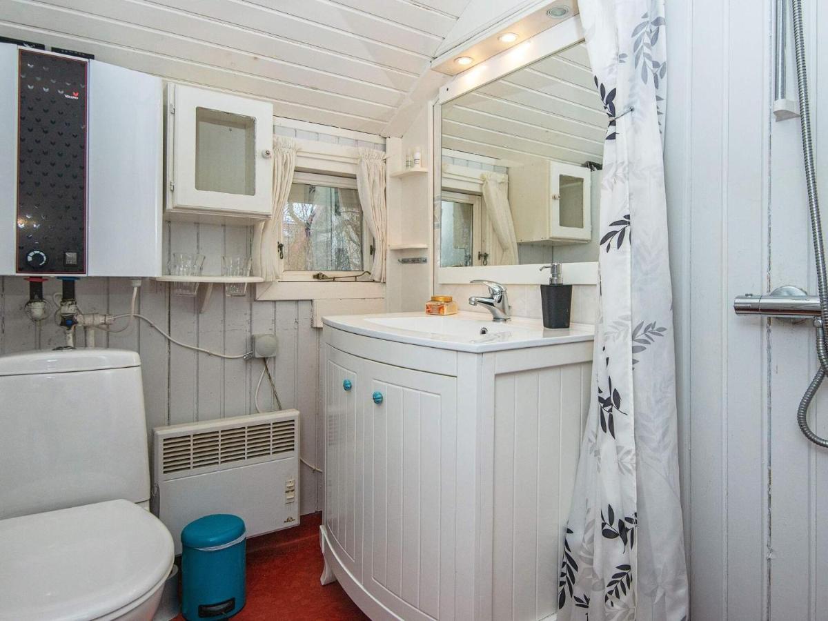 Holiday Home Hemmet Ccxli 外观 照片