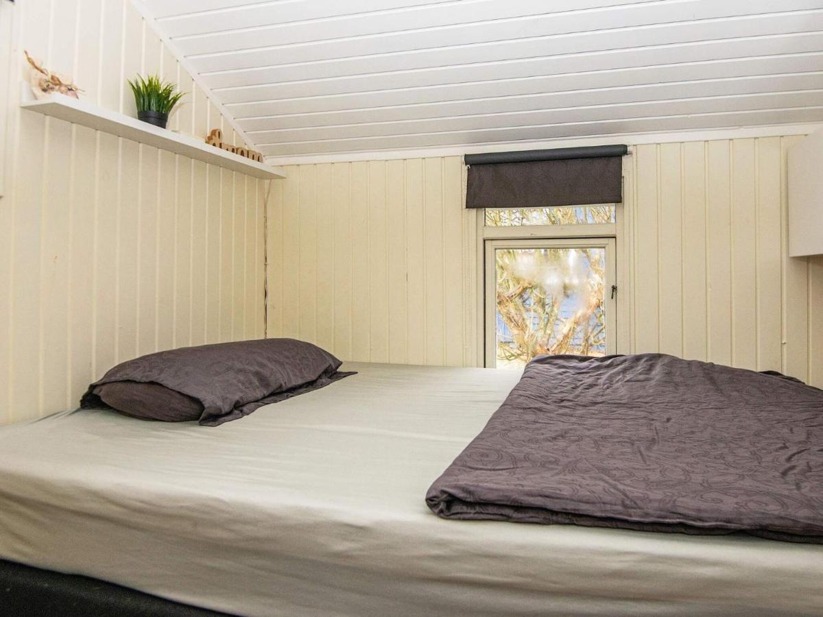 Holiday Home Hemmet Ccxli 外观 照片