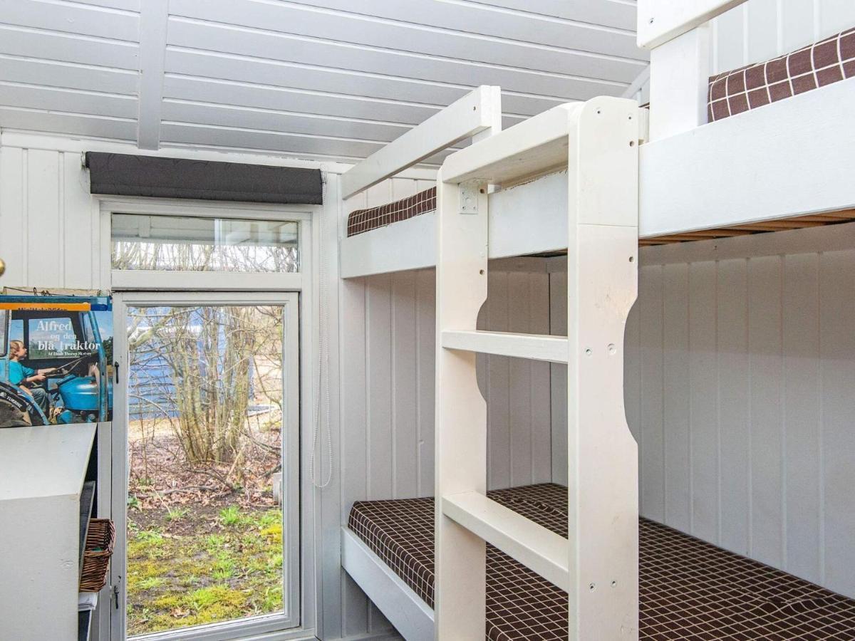 Holiday Home Hemmet Ccxli 外观 照片