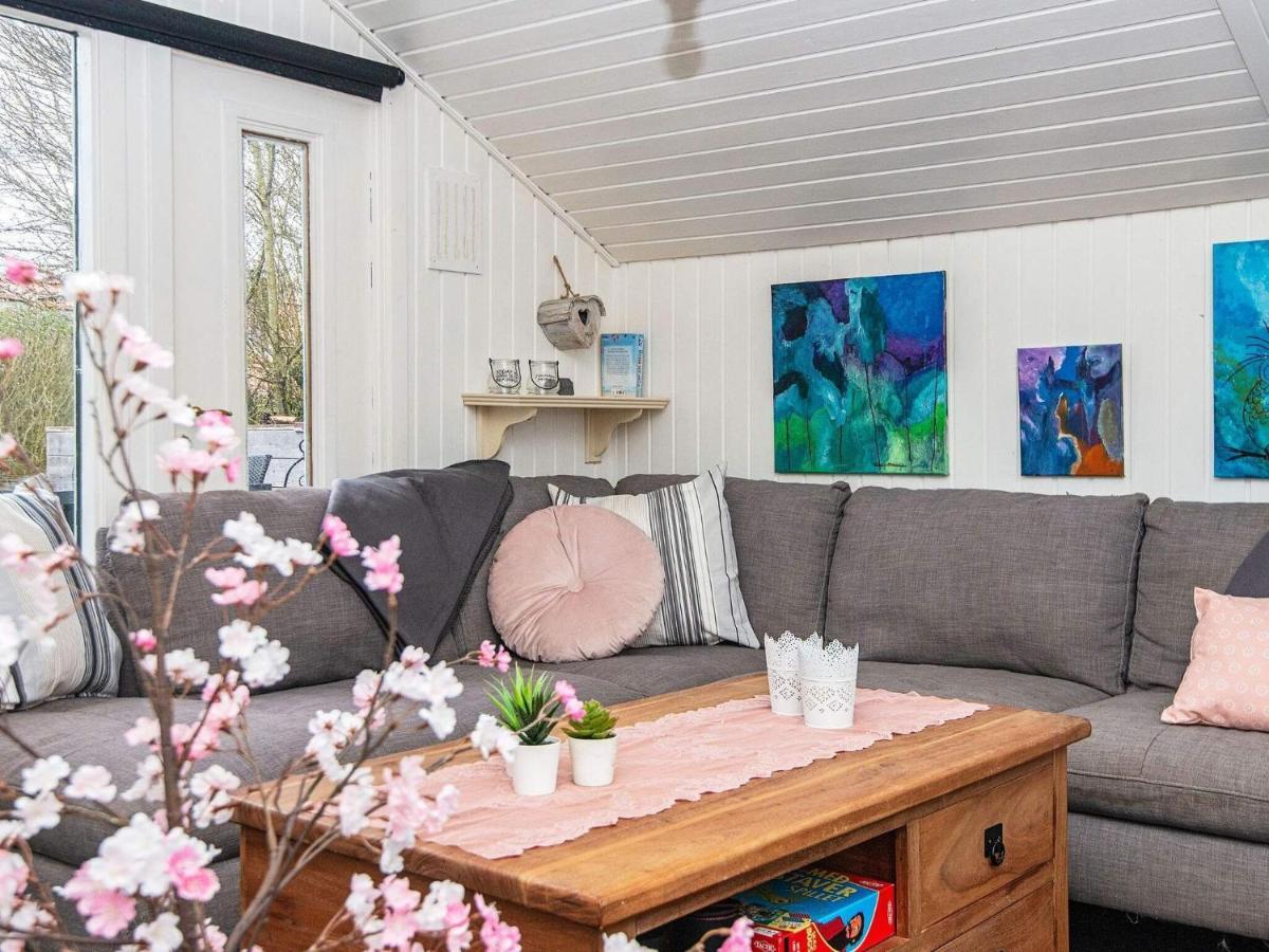 Holiday Home Hemmet Ccxli 外观 照片