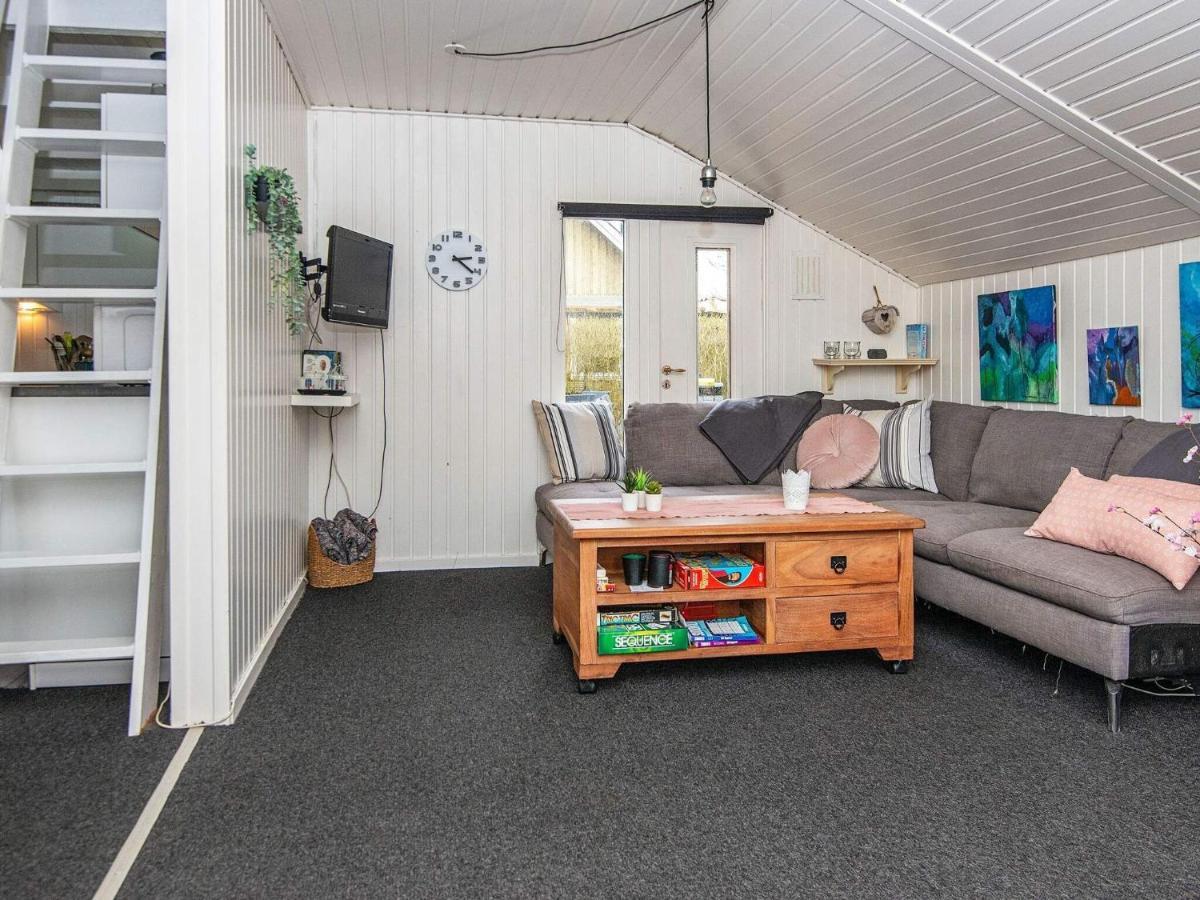 Holiday Home Hemmet Ccxli 外观 照片