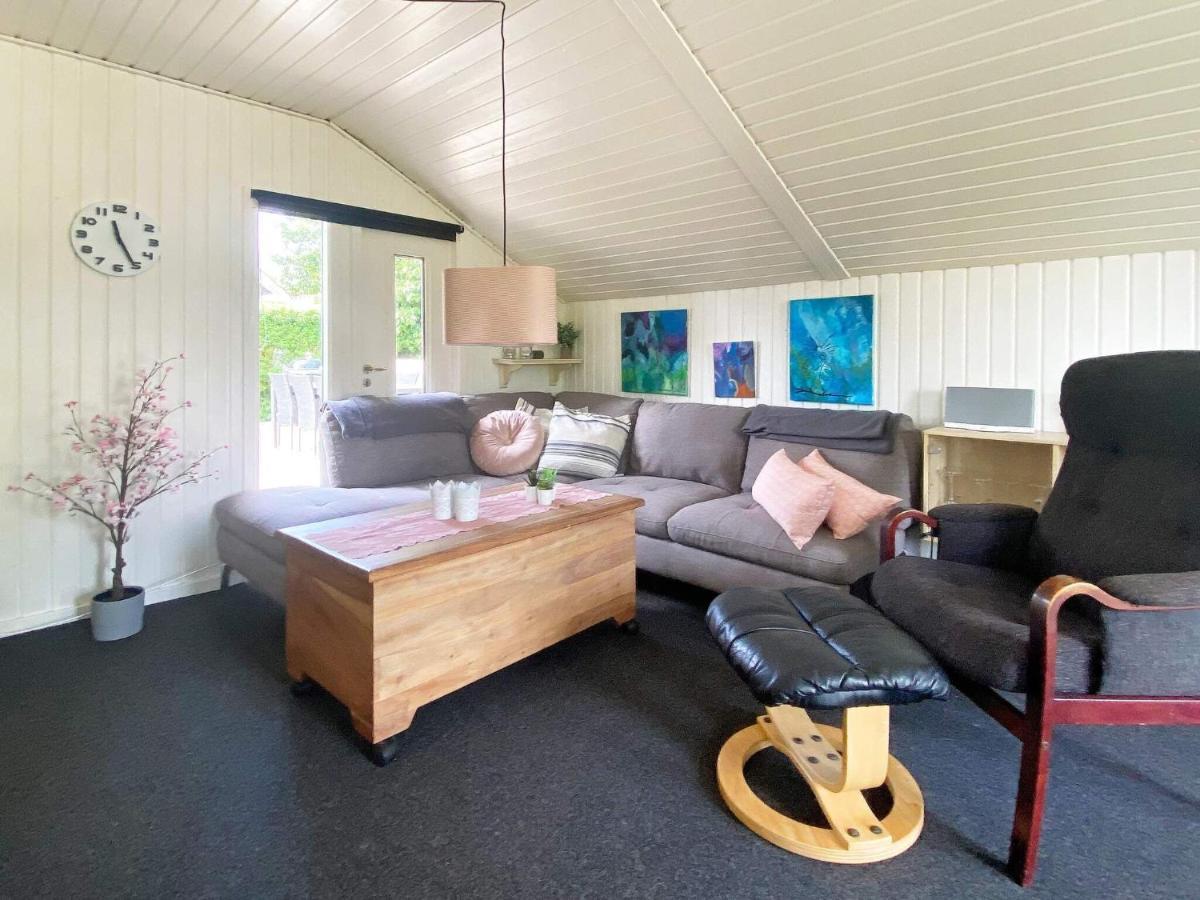Holiday Home Hemmet Ccxli 外观 照片