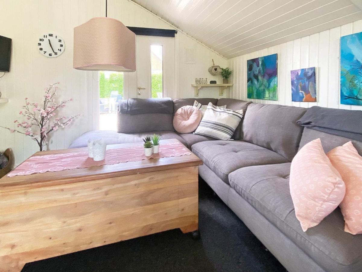 Holiday Home Hemmet Ccxli 外观 照片